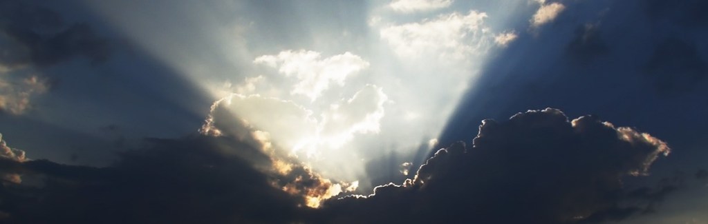 ¿Por qué Dios parece&nbsp;oculto?